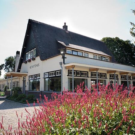 Hotel Restaurant Het Witte Huis 올테르테르프 외부 사진
