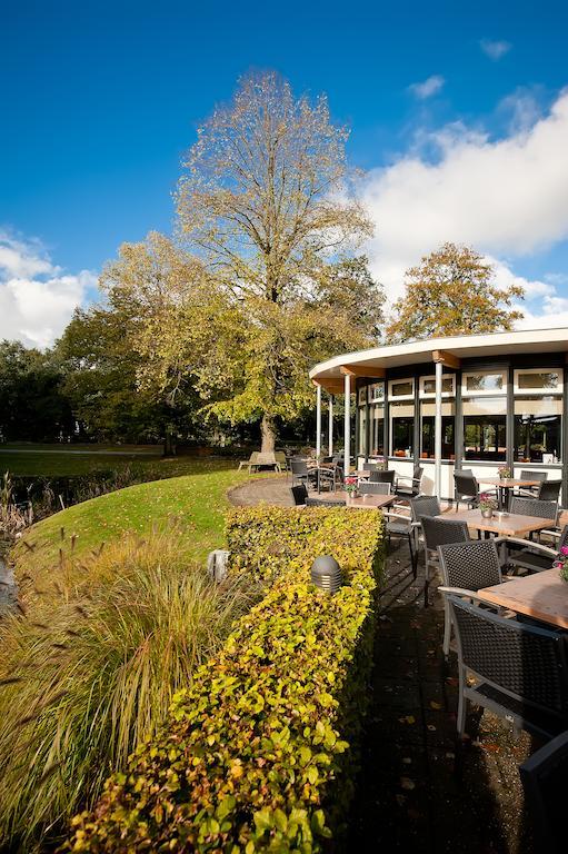 Hotel Restaurant Het Witte Huis 올테르테르프 외부 사진