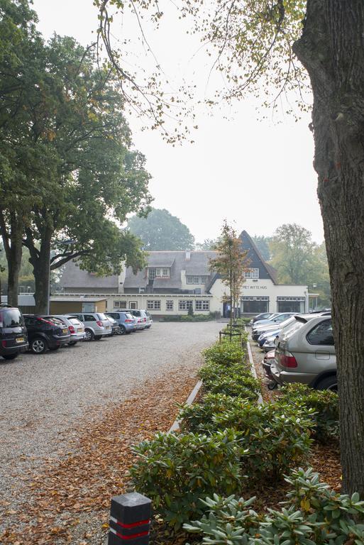 Hotel Restaurant Het Witte Huis 올테르테르프 외부 사진